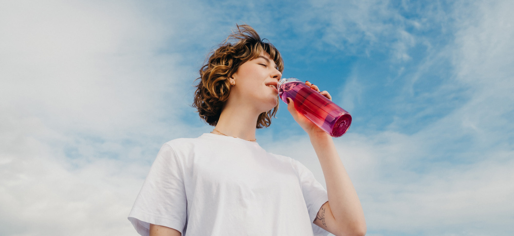 Wir müssen über Wasser reden