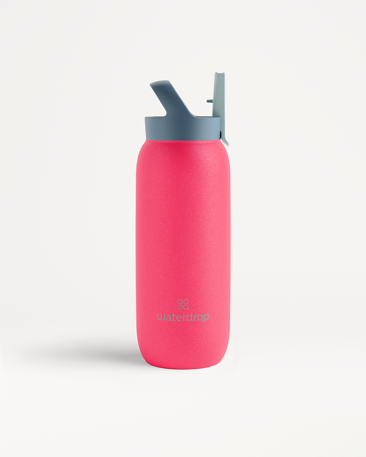 All-Purpose Thermo · Straw Lid