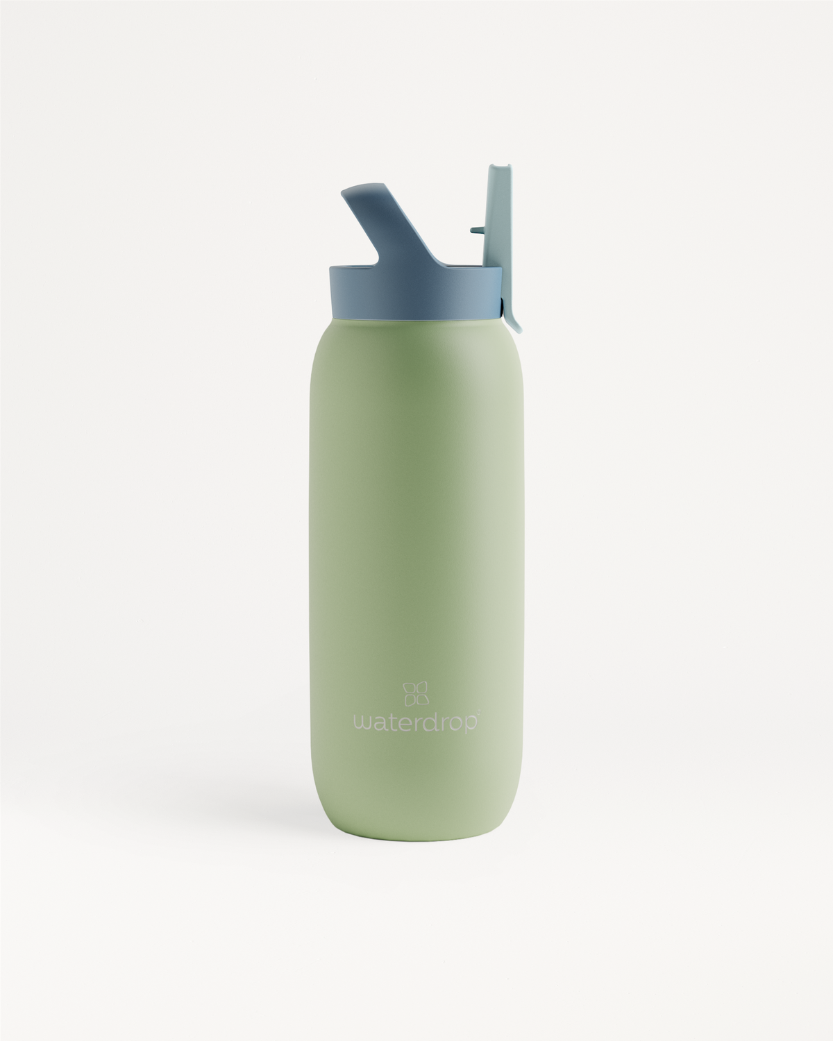 All-Purpose Thermo · Straw Lid