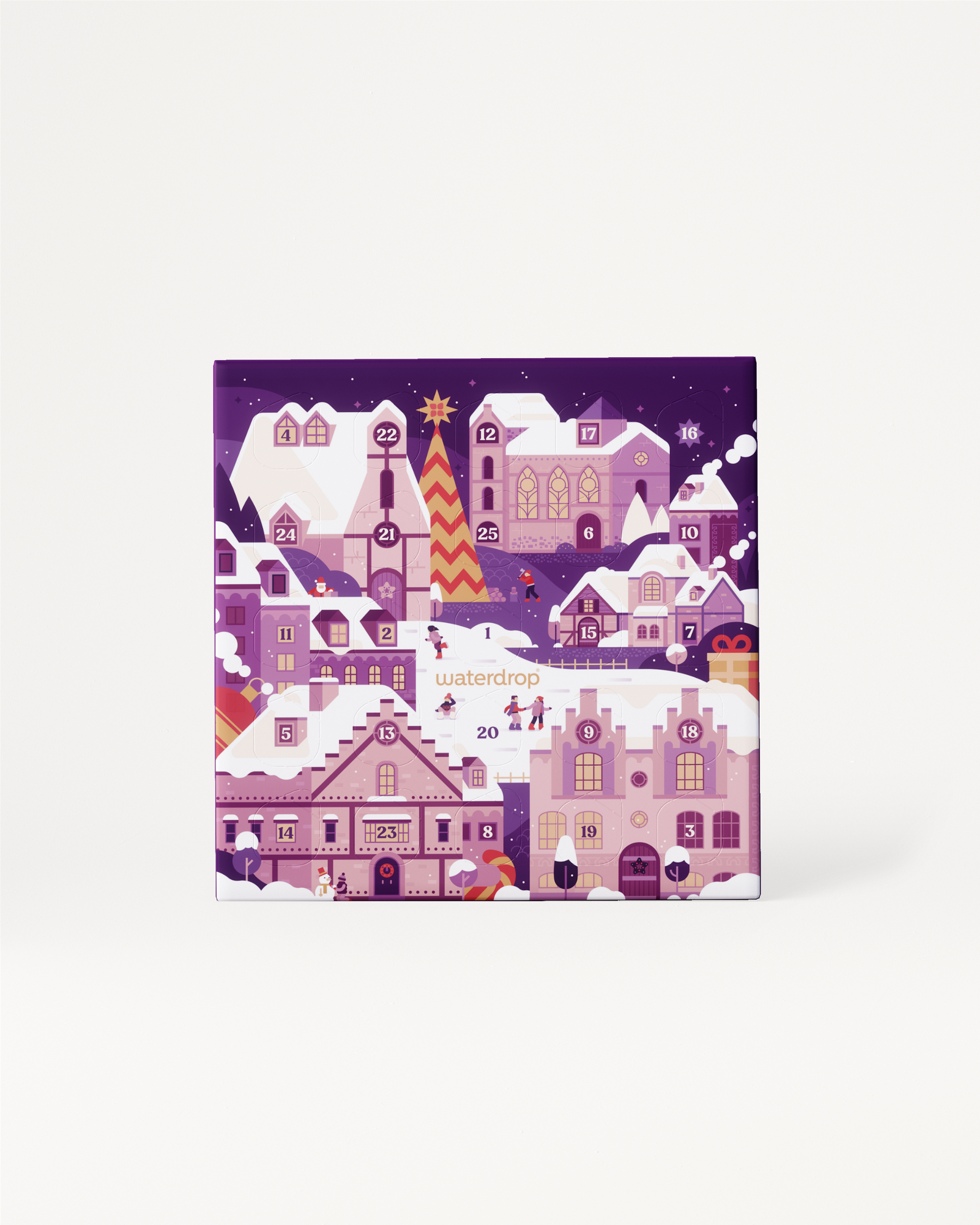 Adventskalender Small