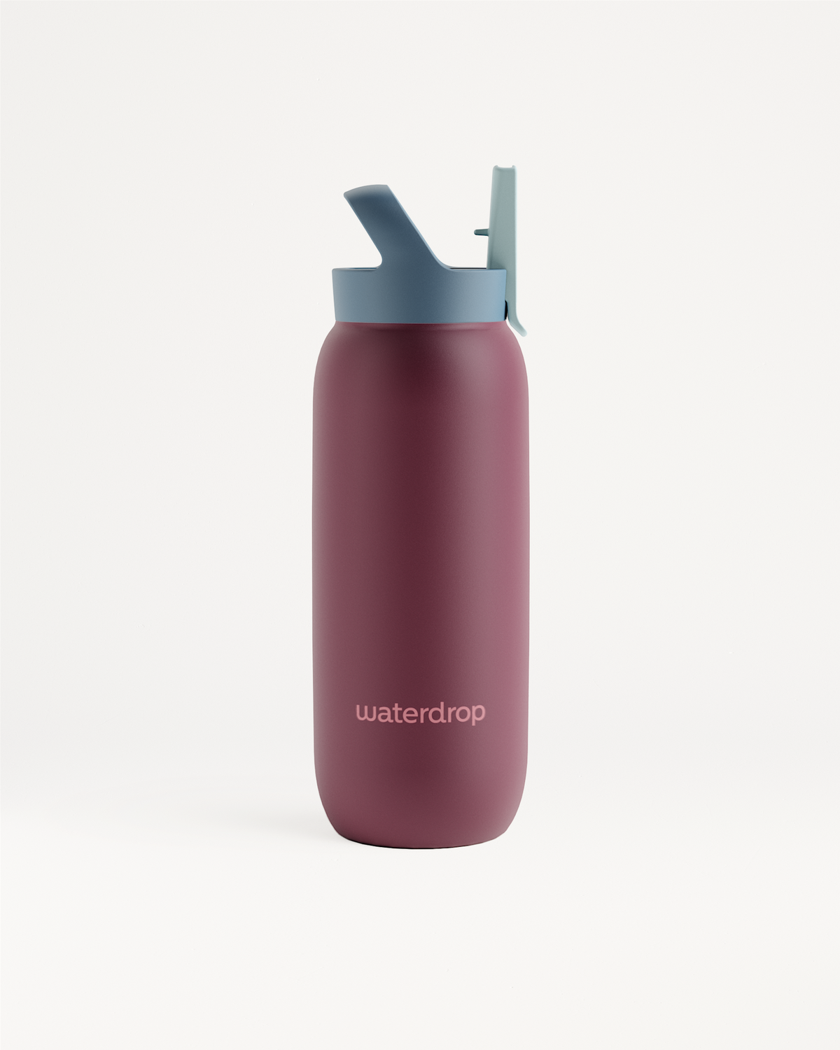 All-Purpose Thermo · Straw Lid