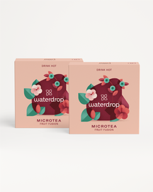 Microtea Twin Pack