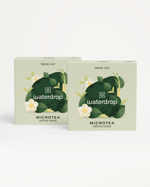 Microtea Twin Pack