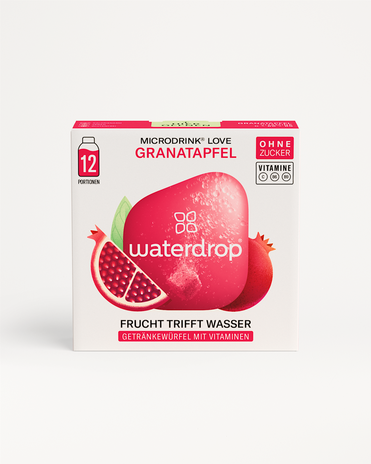 GRANATAPFEL