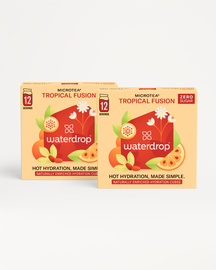 Microtea Twin Pack