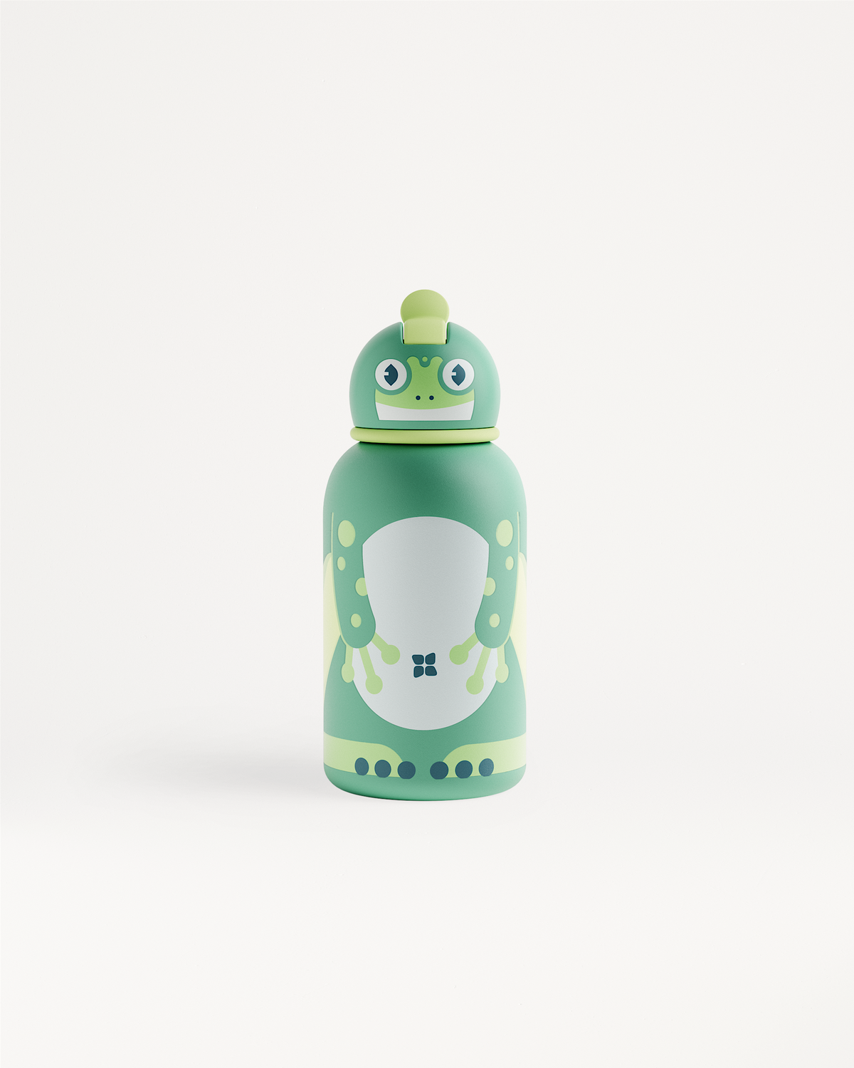 Toddler Bottle Steel