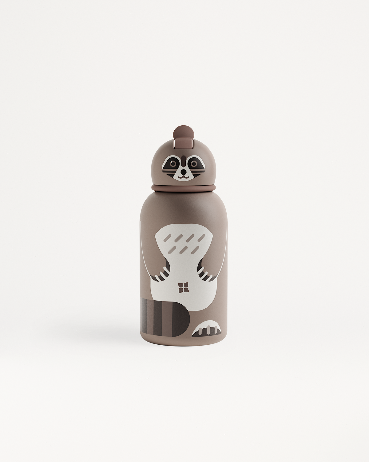 Toddler Bottle Steel