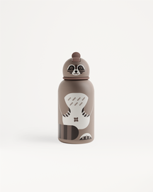 Toddler Bottle Steel