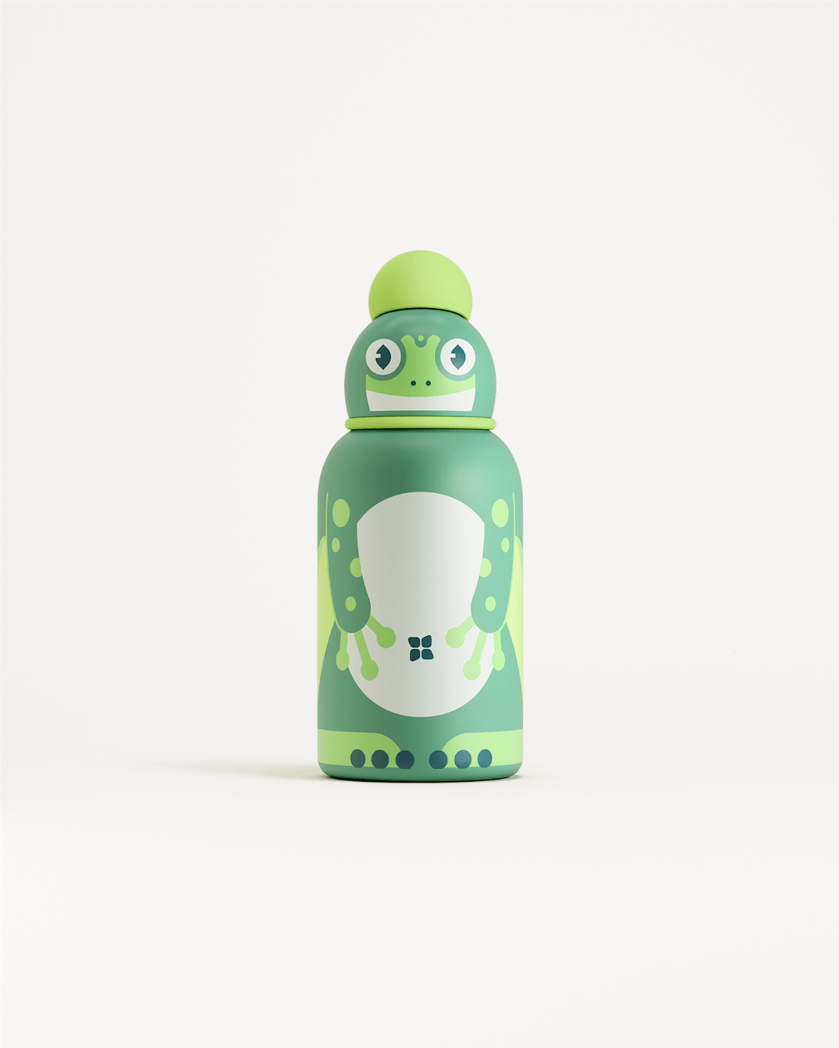 Toddler Bottle