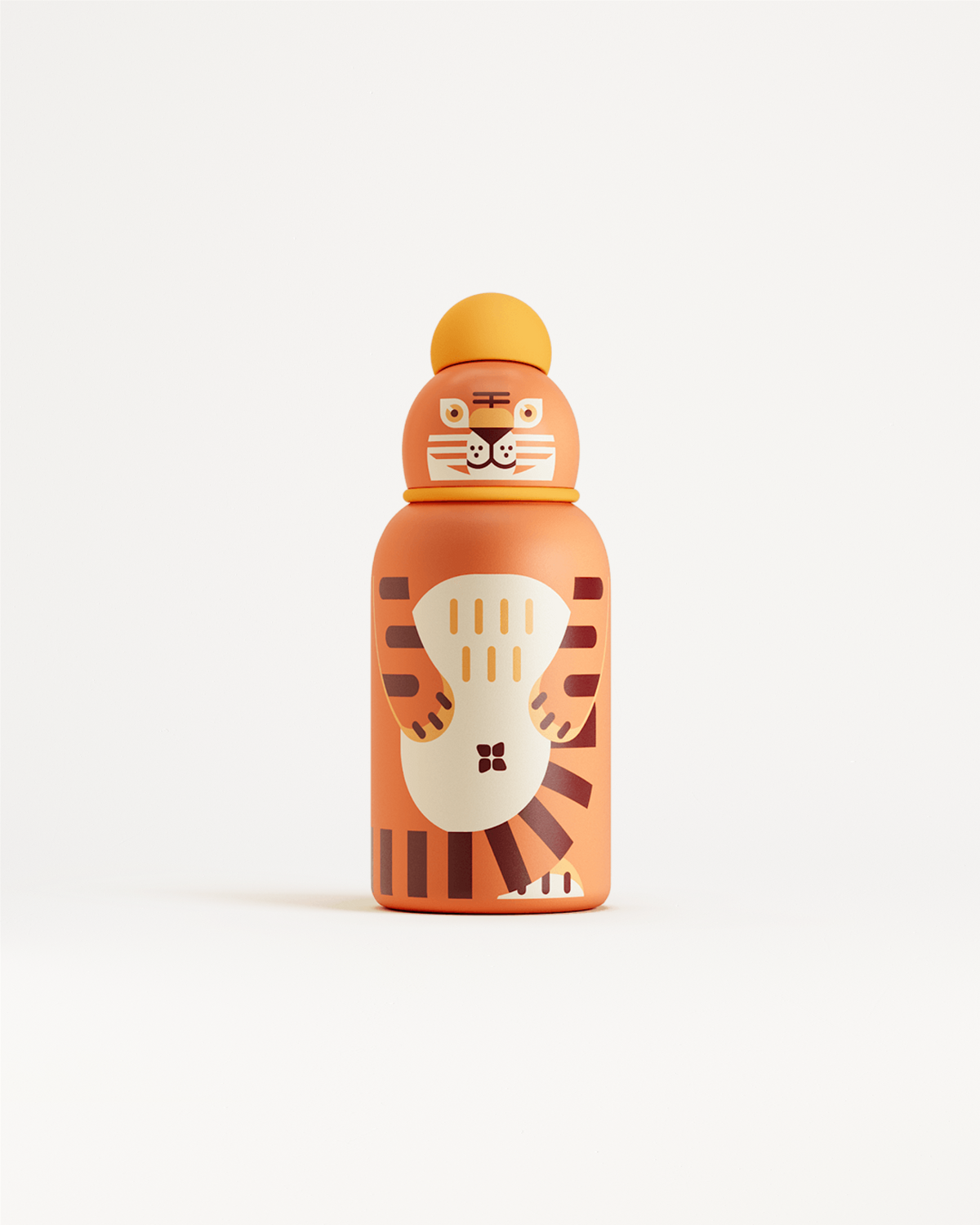 Toddler Bottle