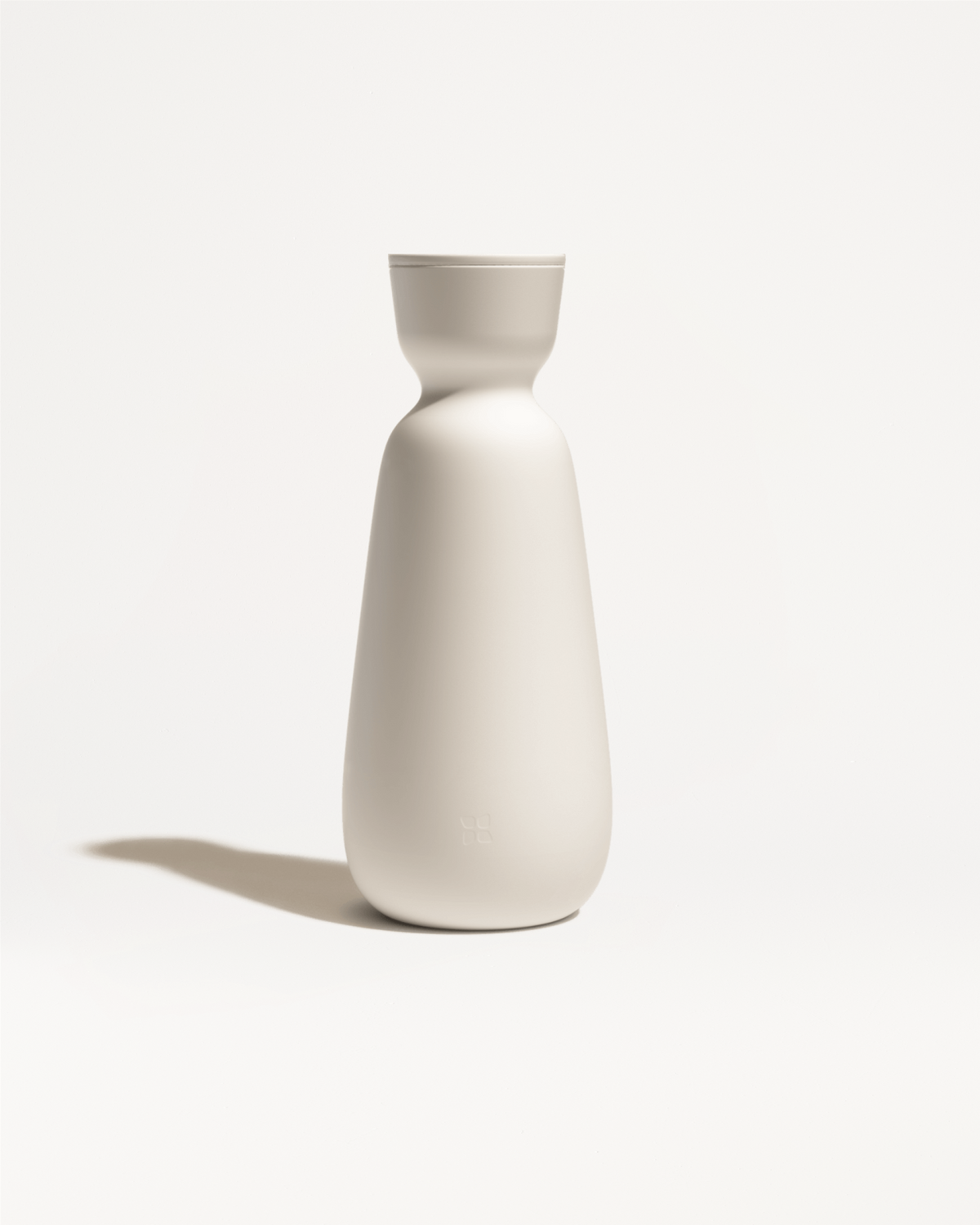 Porcelain Carafe