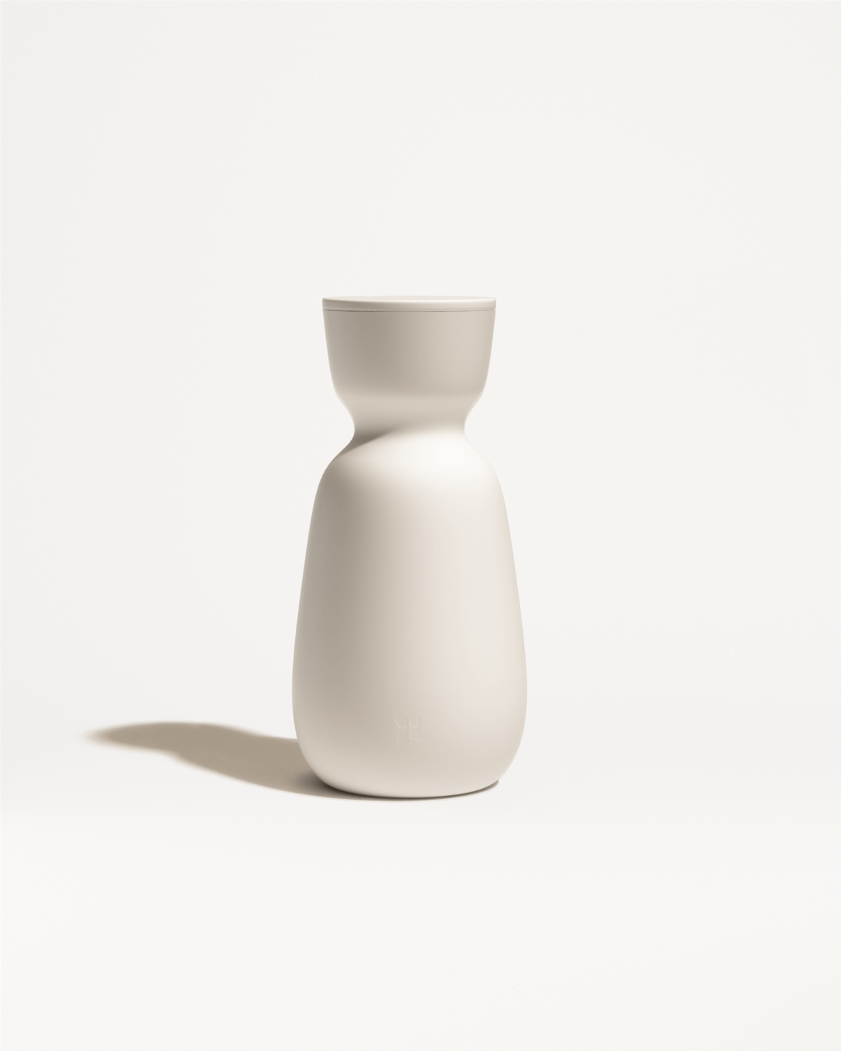 Porcelain Carafe