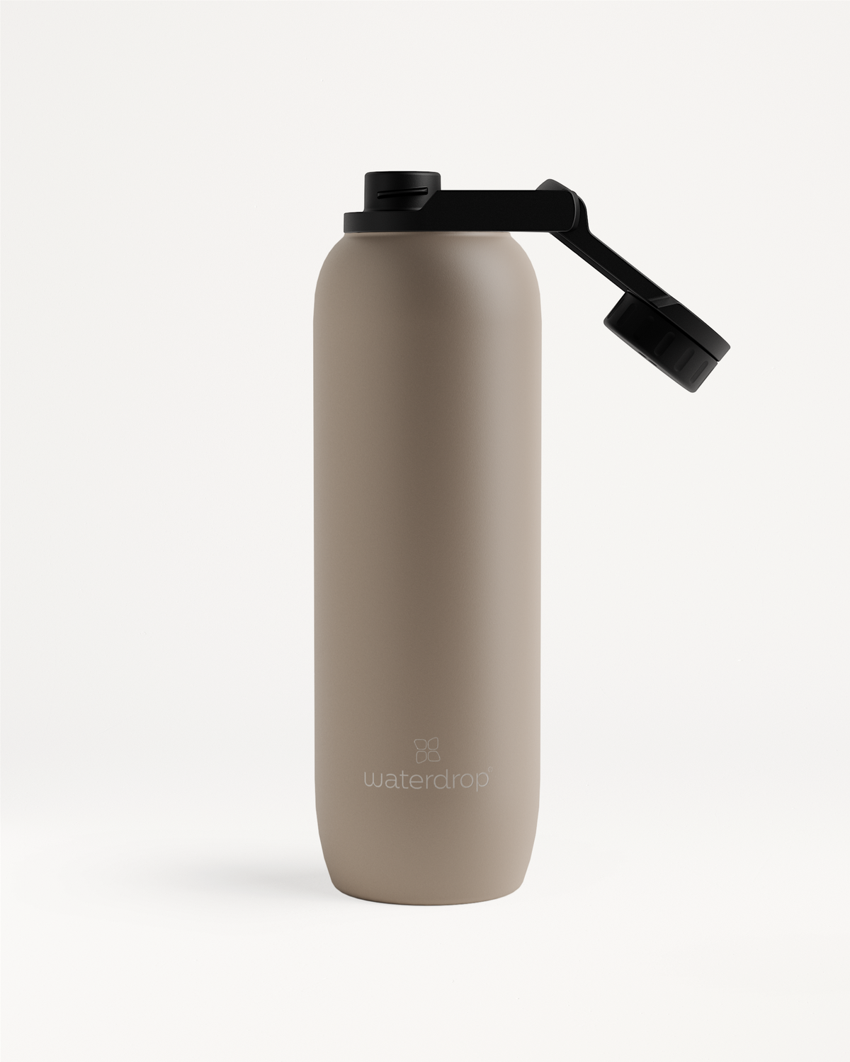 waterdrop - Unsere beliebte Flasche in der RELAX Edition ist seit Kurzem  wieder online verfügbar. Wem von euch darf sie bereits den Alltag versüßen?  🌺 Zu den Angeboten →