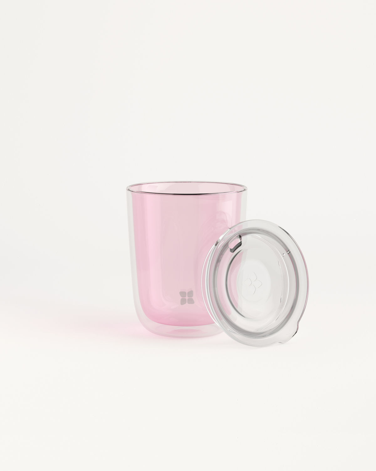 Glass Cup Set