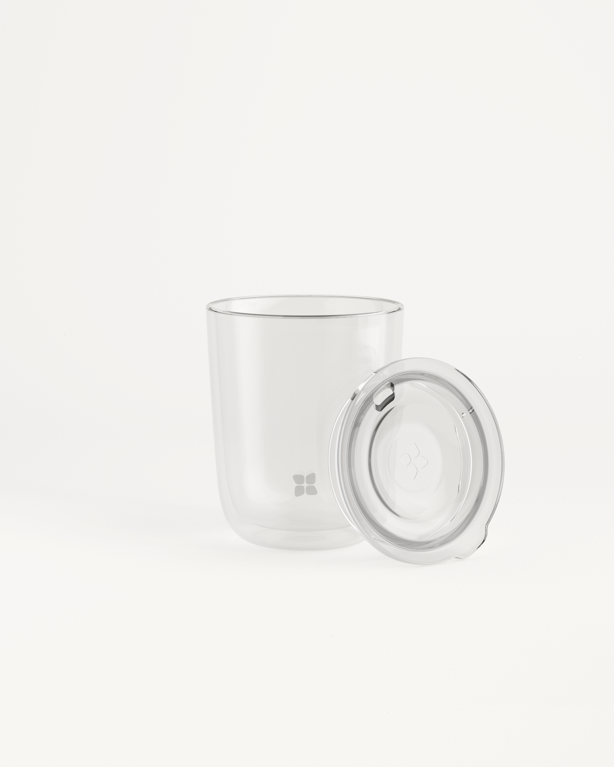 Glass Cup Set