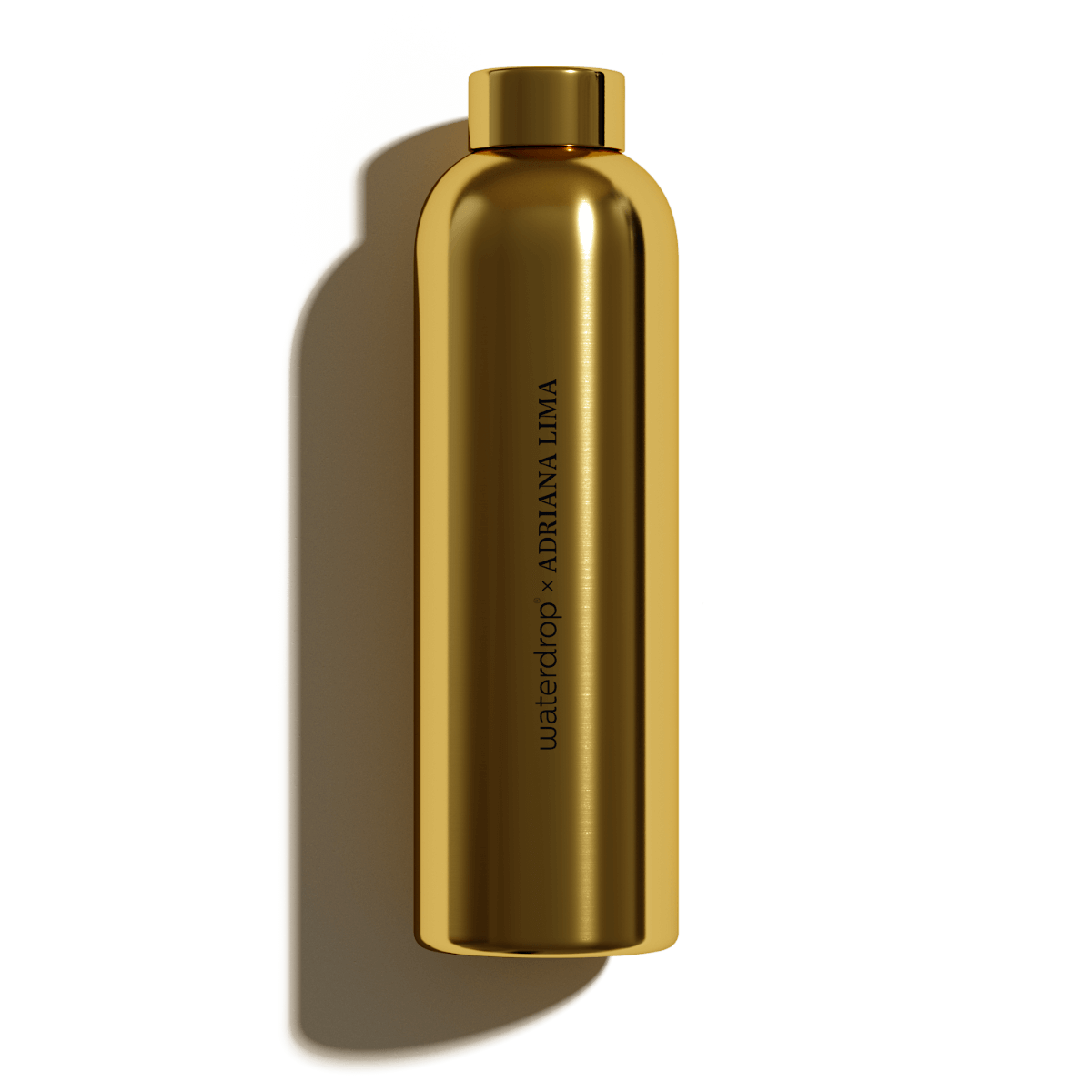 waterdrop® ORO Steel 1L