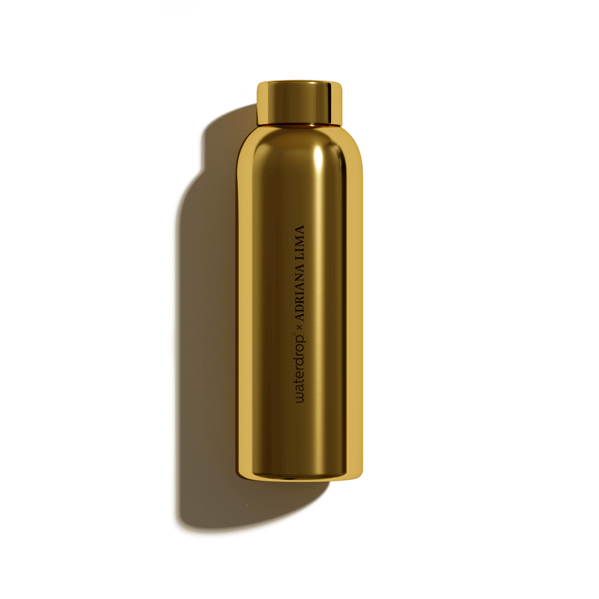 waterdrop® ORO Steel 600ml